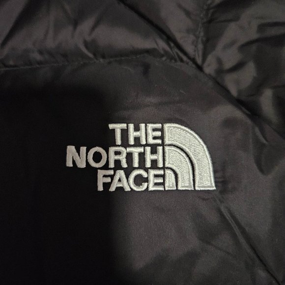 North Face Hydrenalite Down Jacket, 600 fill, Black, Men's, Large - Picture 12 of 12